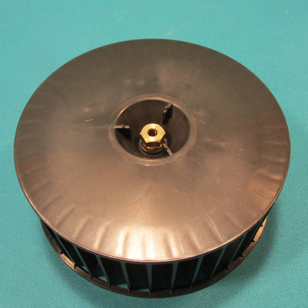 Ventilátor lapát (eredeti) WHIRLPOOL páraelszívó 