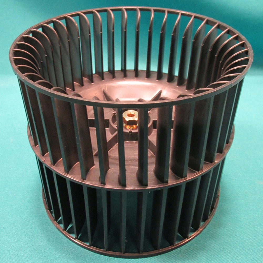 Ventilátor lapát (eredeti) WHIRLPOOL páraelszívó 