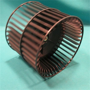 Ventilátor lapát (eredeti) WHIRLPOOL páraelszívó 