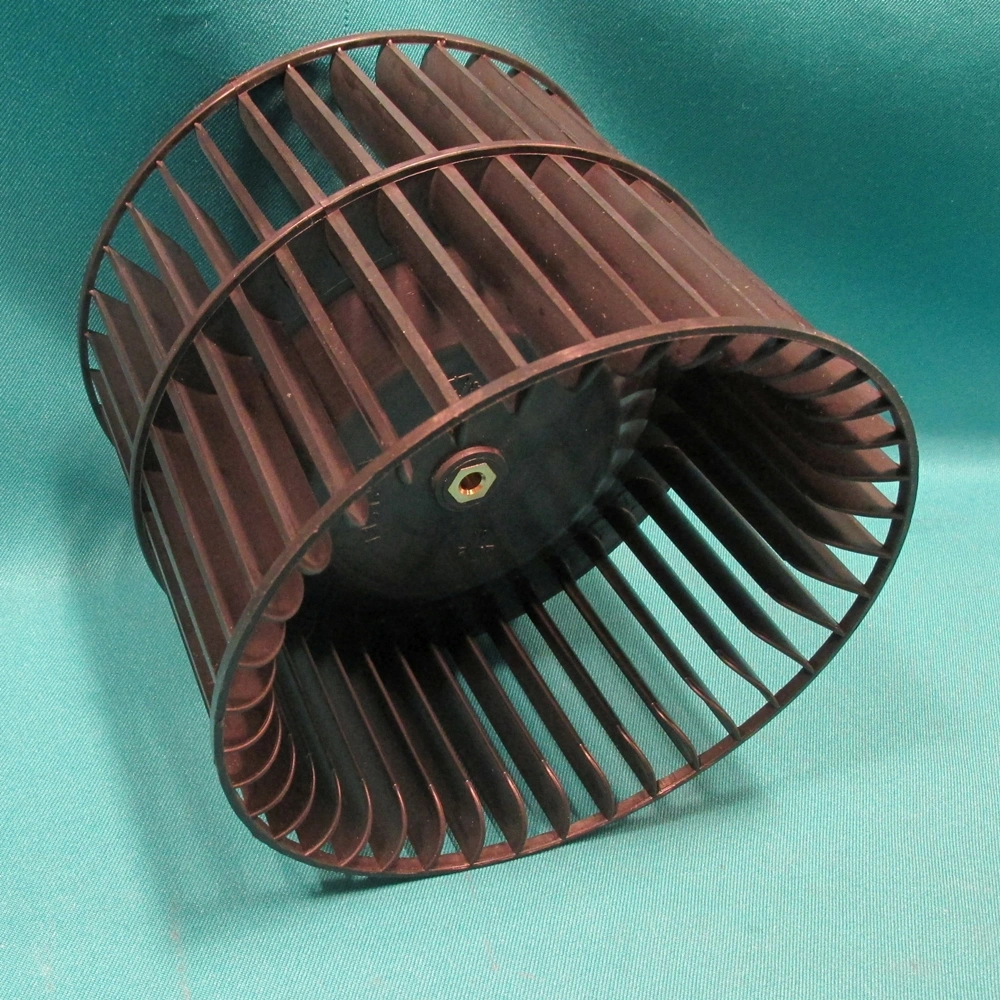 Ventilátor lapát (eredeti) WHIRLPOOL páraelszívó 