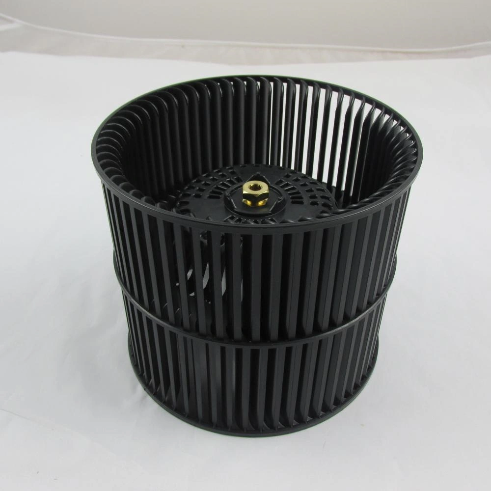 Ventilátor lapát (eredeti) WHIRLPOOL páraelszívó 