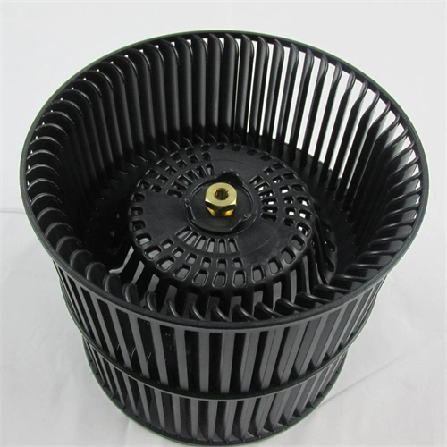 Ventilátor lapát (eredeti) WHIRLPOOL páraelszívó 