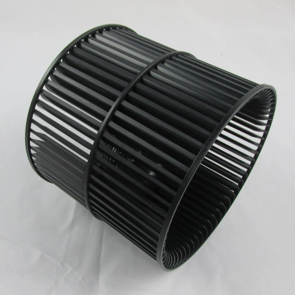 Ventilátor lapát (eredeti) WHIRLPOOL páraelszívó 