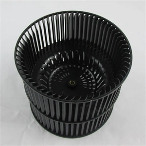 Ventilátor lapát (eredeti) WHIRLPOOL páraelszívó 