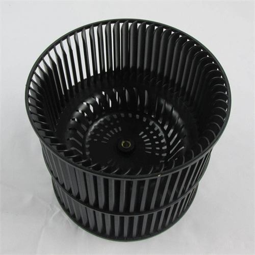 Ventilátor lapát (eredeti) WHIRLPOOL páraelszívó 