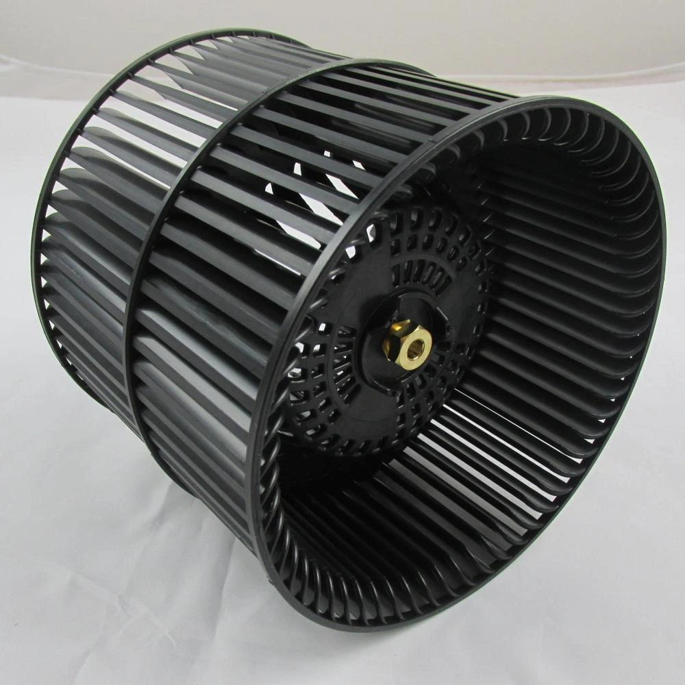 Ventilátor lapát (eredeti) WHIRLPOOL páraelszívó 