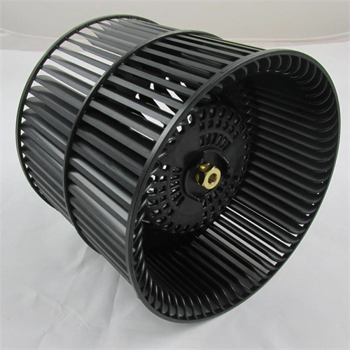 Ventilátor lapát (eredeti) WHIRLPOOL páraelszívó 