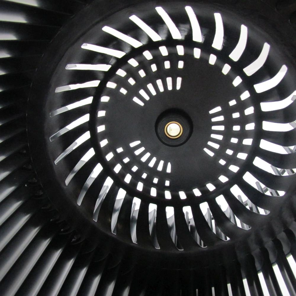 Ventilátor lapát (eredeti) WHIRLPOOL páraelszívó 