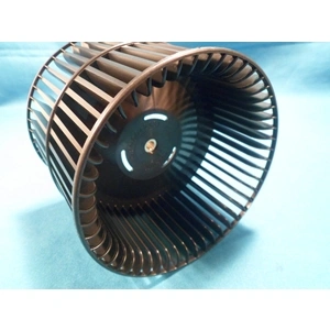 Ventilátor lapát (eredeti) WHIRLPOOL páraelszívó / RENDELÉSRE