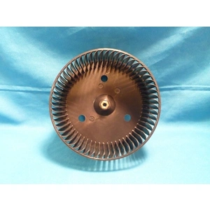 Ventilátor lapát (eredeti) WHIRLPOOL páraelszívó / RENDELÉSRE