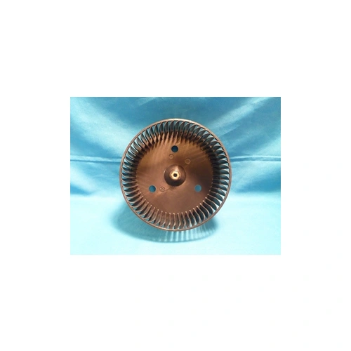 Ventilátor lapát (eredeti) WHIRLPOOL páraelszívó / RENDELÉSRE