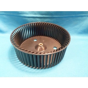 Ventilátor lapát (eredeti) WHIRLPOOL páraelszívó / RENDELÉSRE