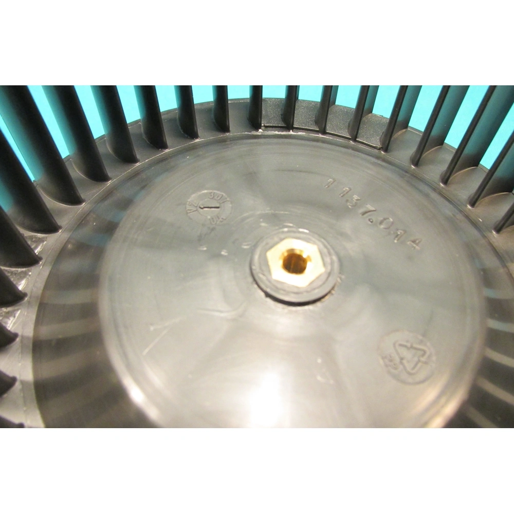 Ventilátor lapát (eredeti) WHIRLPOOL páraelszívó / RENDELÉSRE