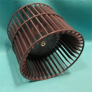 Ventilátor lapát (eredeti) WHIRLPOOL páraelszívó / RENDELÉSRE