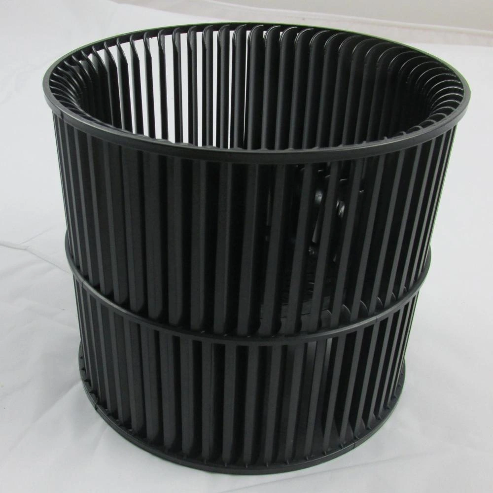 Ventilátor lapát (eredeti) WHIRLPOOL páraelszívó / RENDELÉSRE