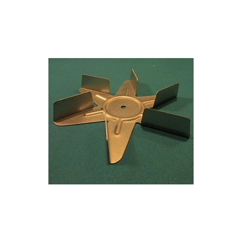 Ventilátor lapát (eredeti) WHIRLPOOL tűzhely / RENDELÉSRE