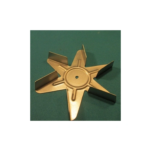 Ventilátor lapát (eredeti) WHIRLPOOL tűzhely / RENDELÉSRE