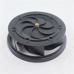 Ventilátor, lapát (eredeti) ZANUSSI páraelszívó 
