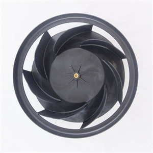 Ventilátor, lapát (eredeti) ZANUSSI páraelszívó / RENDELÉSRE