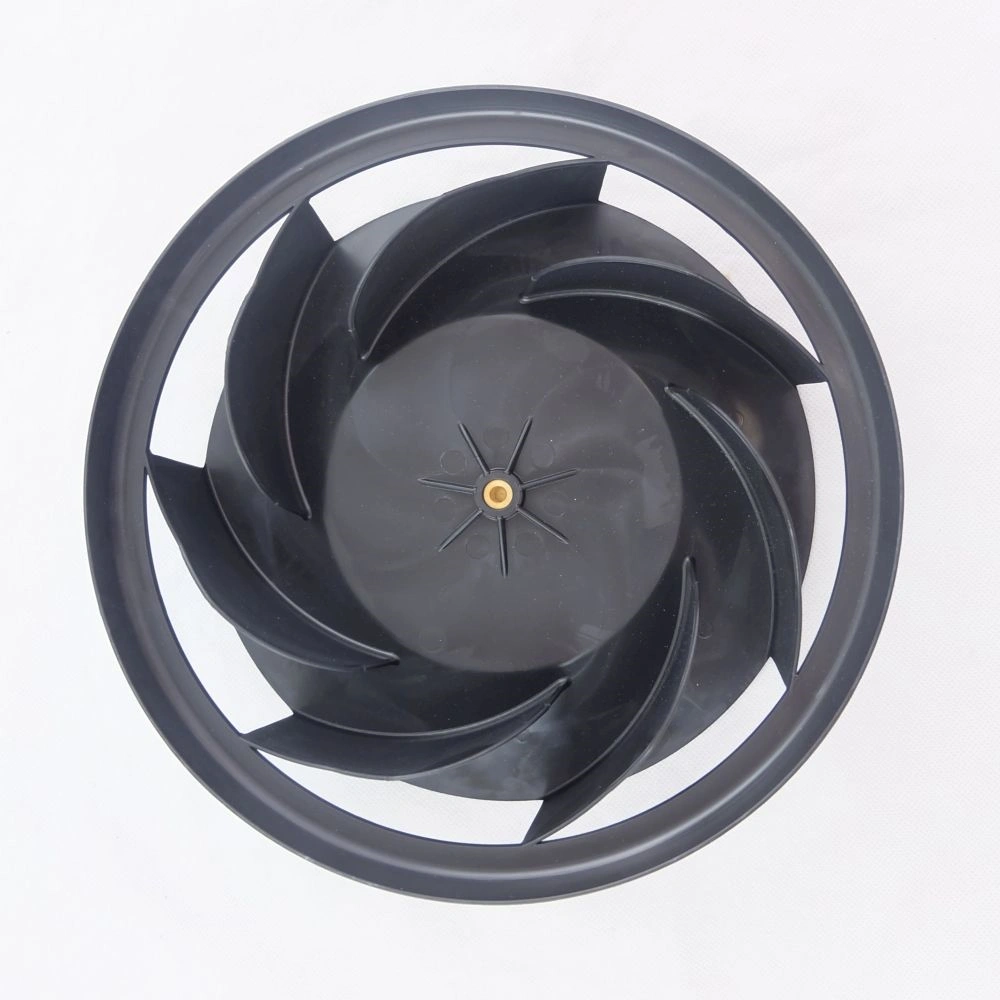 Ventilátor, lapát (eredeti) ZANUSSI páraelszívó / RENDELÉSRE