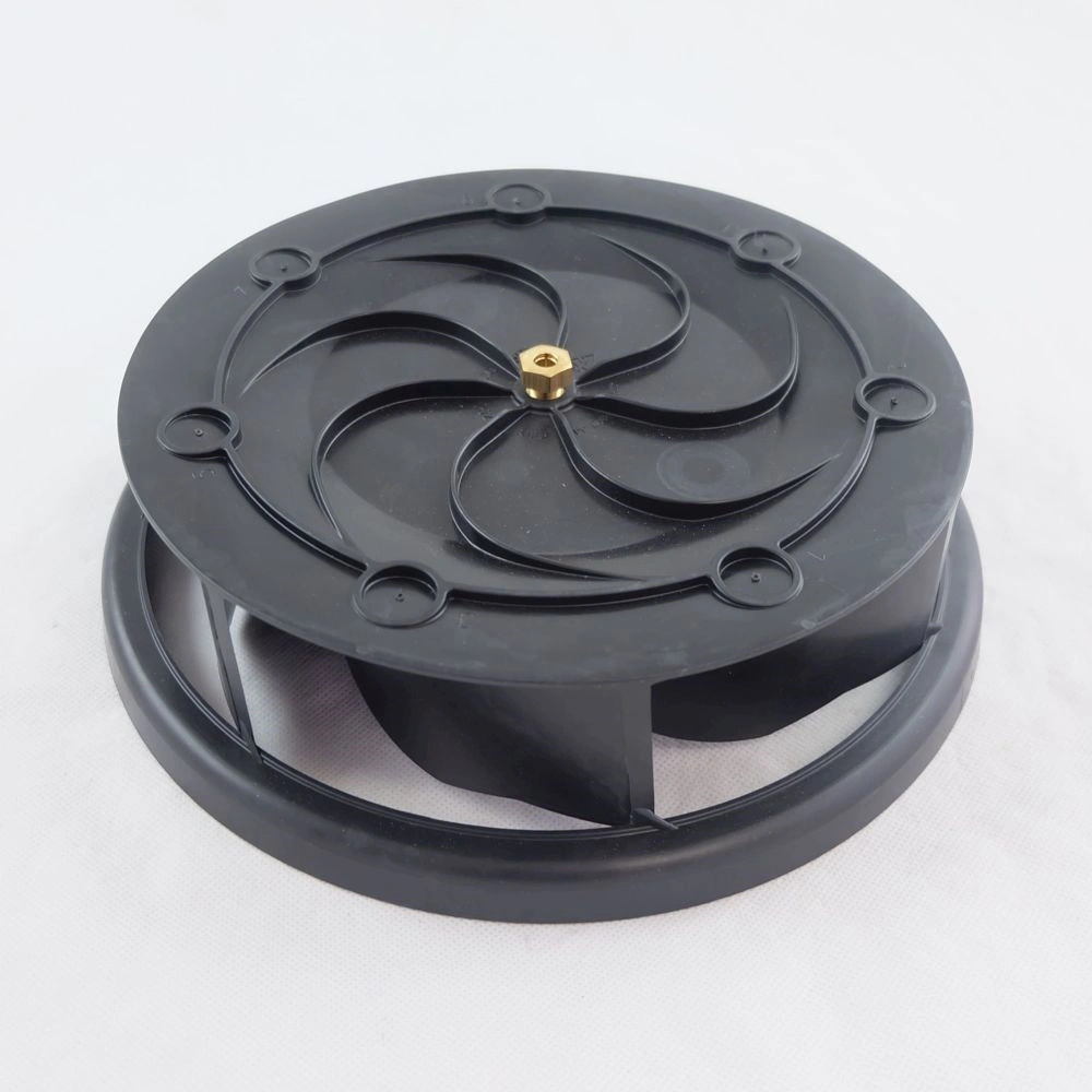 Ventilátor, lapát (eredeti) ZANUSSI páraelszívó / RENDELÉSRE