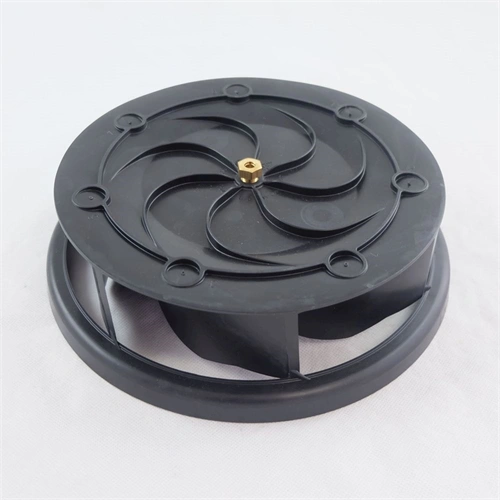 Ventilátor, lapát (eredeti) ZANUSSI páraelszívó / RENDELÉSRE