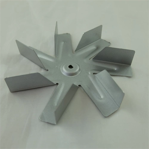 Ventilátor, lapát felső (eredeti) SAMSUNG tűzhely / RENDELÉSRE