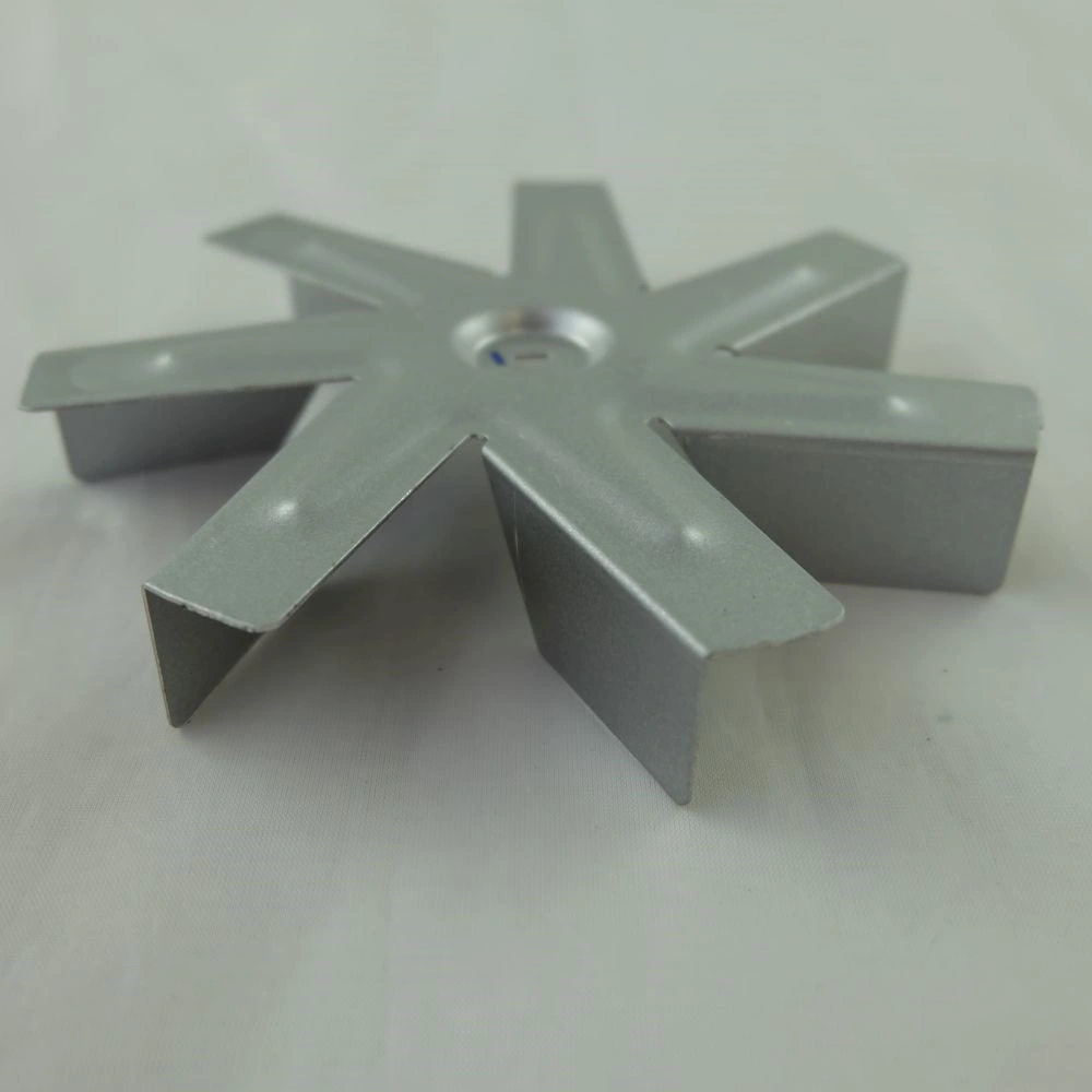 Ventilátor, lapát felső (eredeti) SAMSUNG tűzhely / RENDELÉSRE