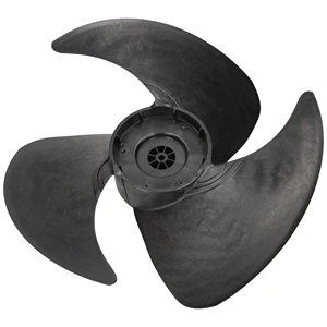 Ventilátor lapát, kültéri egység (eredeti) LG légkondícionáló / RENDELÉSRE