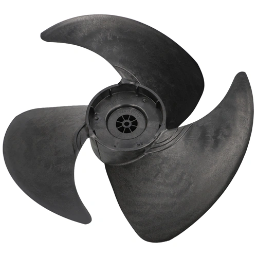 Ventilátor lapát, kültéri egység (eredeti) LG légkondícionáló / RENDELÉSRE