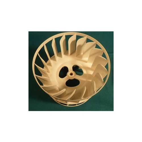 Ventilátor lapát (mókuskerék, eredeti) TEKA pl.: DBE60, DBE60INOX páraelszívó / RENDELÉSRE