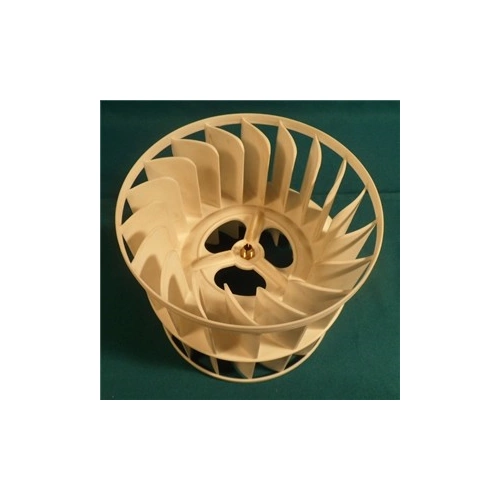 Ventilátor lapát (mókuskerék, eredeti) TEKA pl.: DBE60, DBE60INOX páraelszívó / RENDELÉSRE