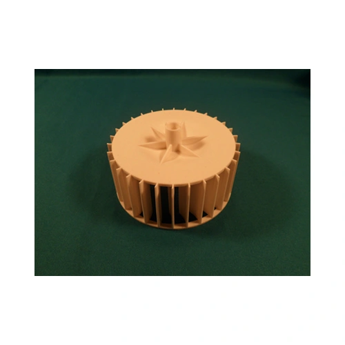 Ventilátor lapát (szárítógép) Pl.:DGSYB GORENJE/RENDELÉSRE