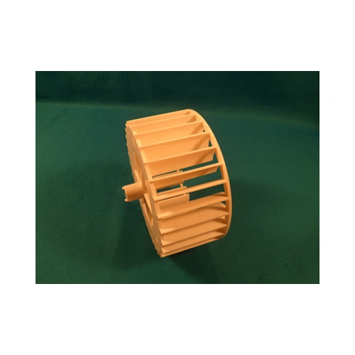 Ventilátor lapát (szárítógép) Pl.:DGSYB GORENJE/RENDELÉSRE