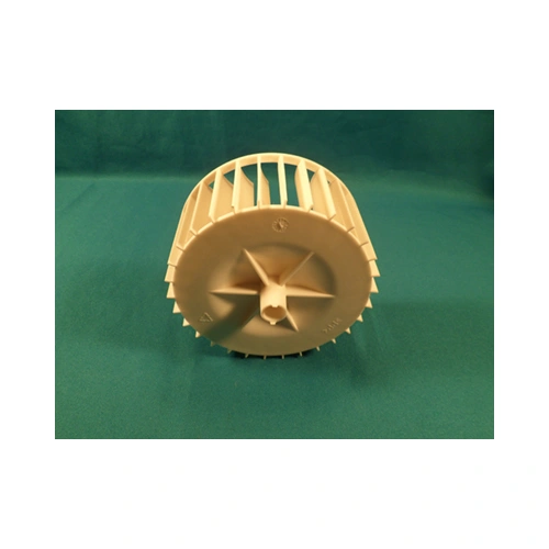 Ventilátor lapát (szárítógép) Pl.:DGSYB GORENJE/RENDELÉSRE