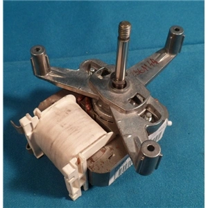 Ventilátor motor MOULINEX mikrohullámú sütő /RENDELÉSRE