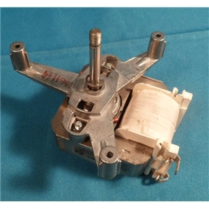 Ventilátor motor MOULINEX mikrohullámú sütő /RENDELÉSRE