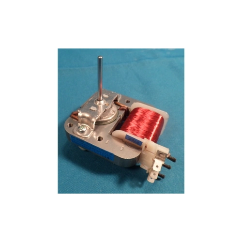 Ventilátor (motor) PANASONIC mikrohullámú sütő / RENDELÉSRE