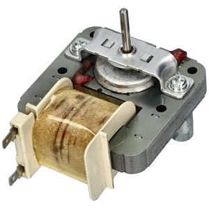 Ventilátor motor WHIRLPOOL AT  