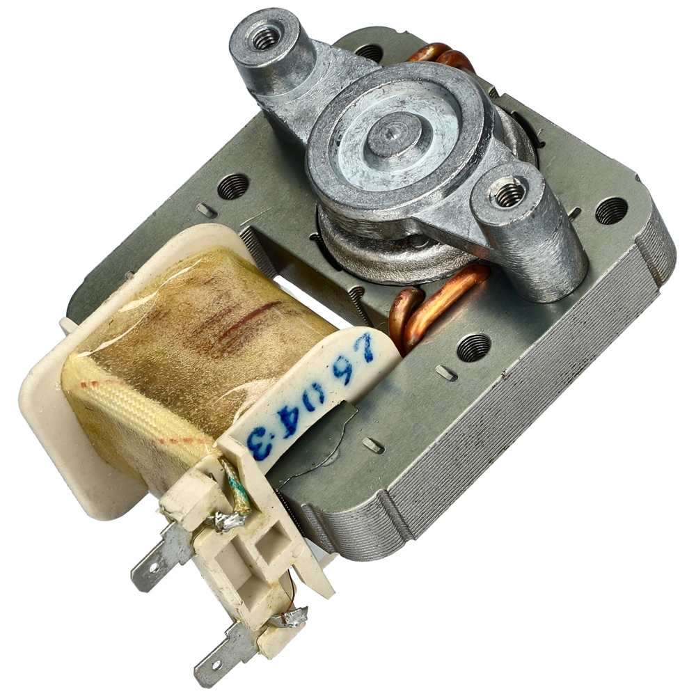 Ventilátor motor WHIRLPOOL AT  