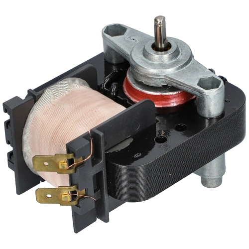 Ventilátor motor WHIRLPOOL mikrohullámú sütő 