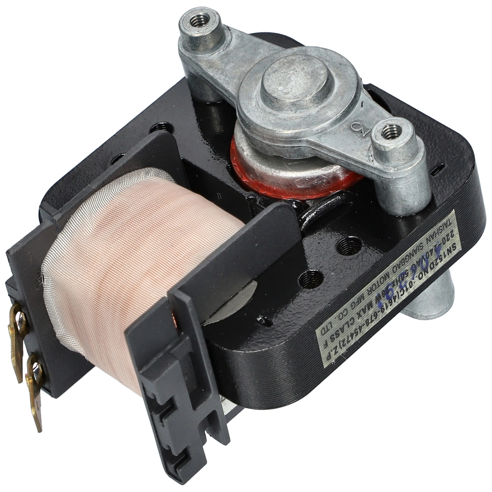 Ventilátor motor WHIRLPOOL mikrohullámú sütő 