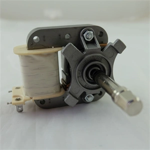 Ventilátor, motor alsó (eredeti) SAMSUNG tűzhely / RENDELÉSRE