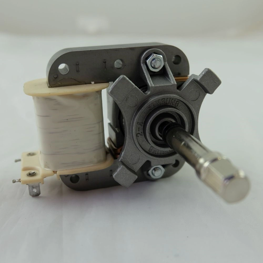 Ventilátor, motor alsó (eredeti) SAMSUNG tűzhely / RENDELÉSRE