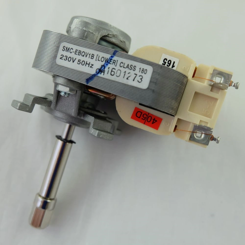 Ventilátor, motor alsó (eredeti) SAMSUNG tűzhely / RENDELÉSRE