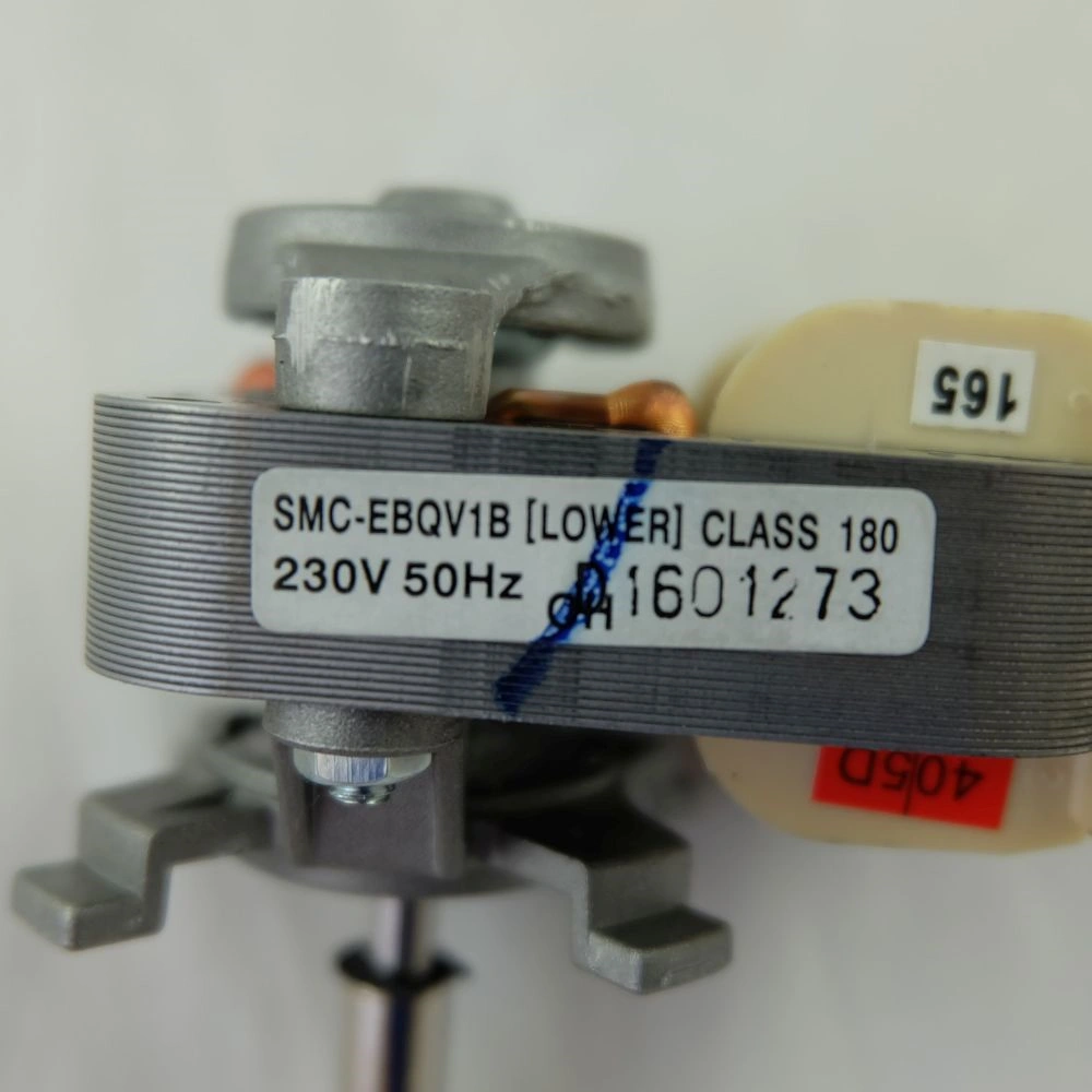 Ventilátor, motor alsó (eredeti) SAMSUNG tűzhely / RENDELÉSRE