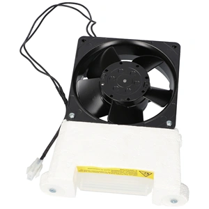 Ventilátor motor (eredeti) ARISTON bojler
