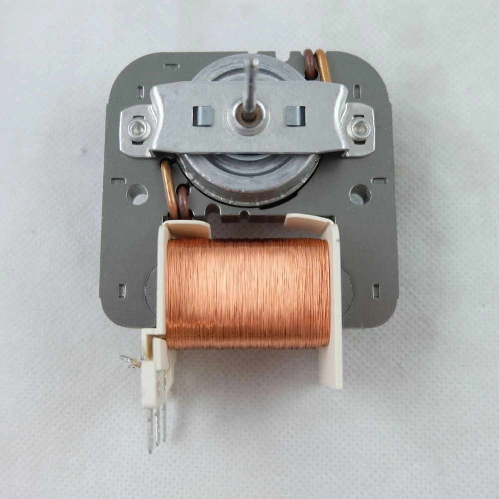 Ventilátor motor (eredeti) CANDY mikrohullámú sütő 