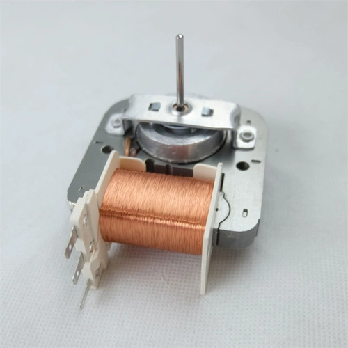 Ventilátor motor (eredeti) CANDY mikrohullámú sütő / RENDELÉSRE