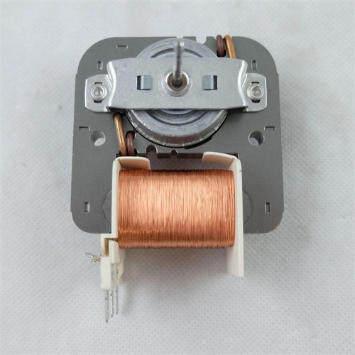 Ventilátor motor (eredeti) CANDY mikrohullámú sütő / RENDELÉSRE